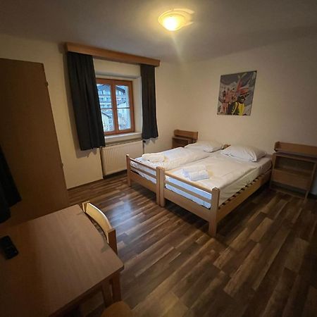 Twenty Seven City Hotel Zell am See Exterior foto