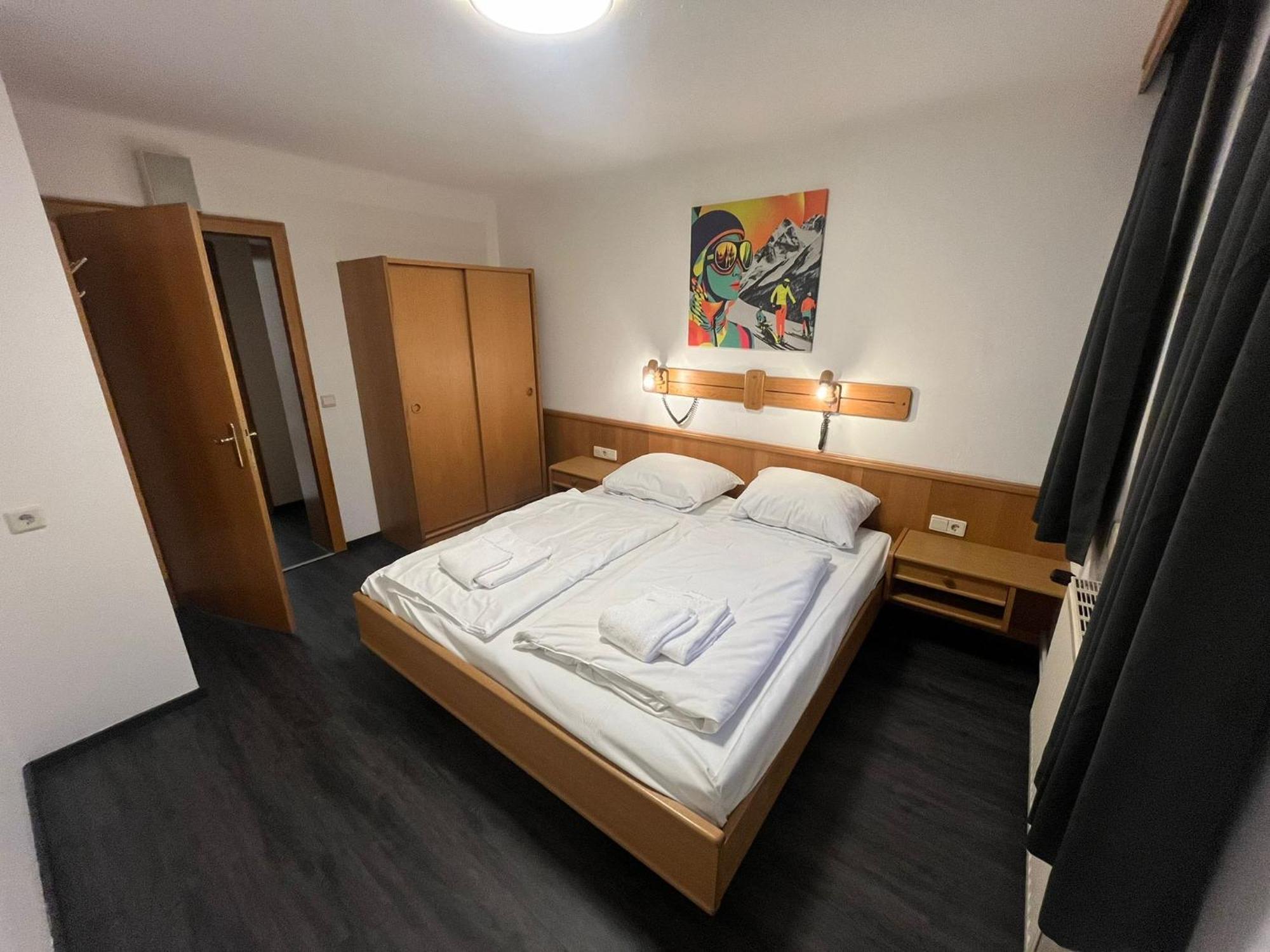 Twenty Seven City Hotel Zell am See Exterior foto