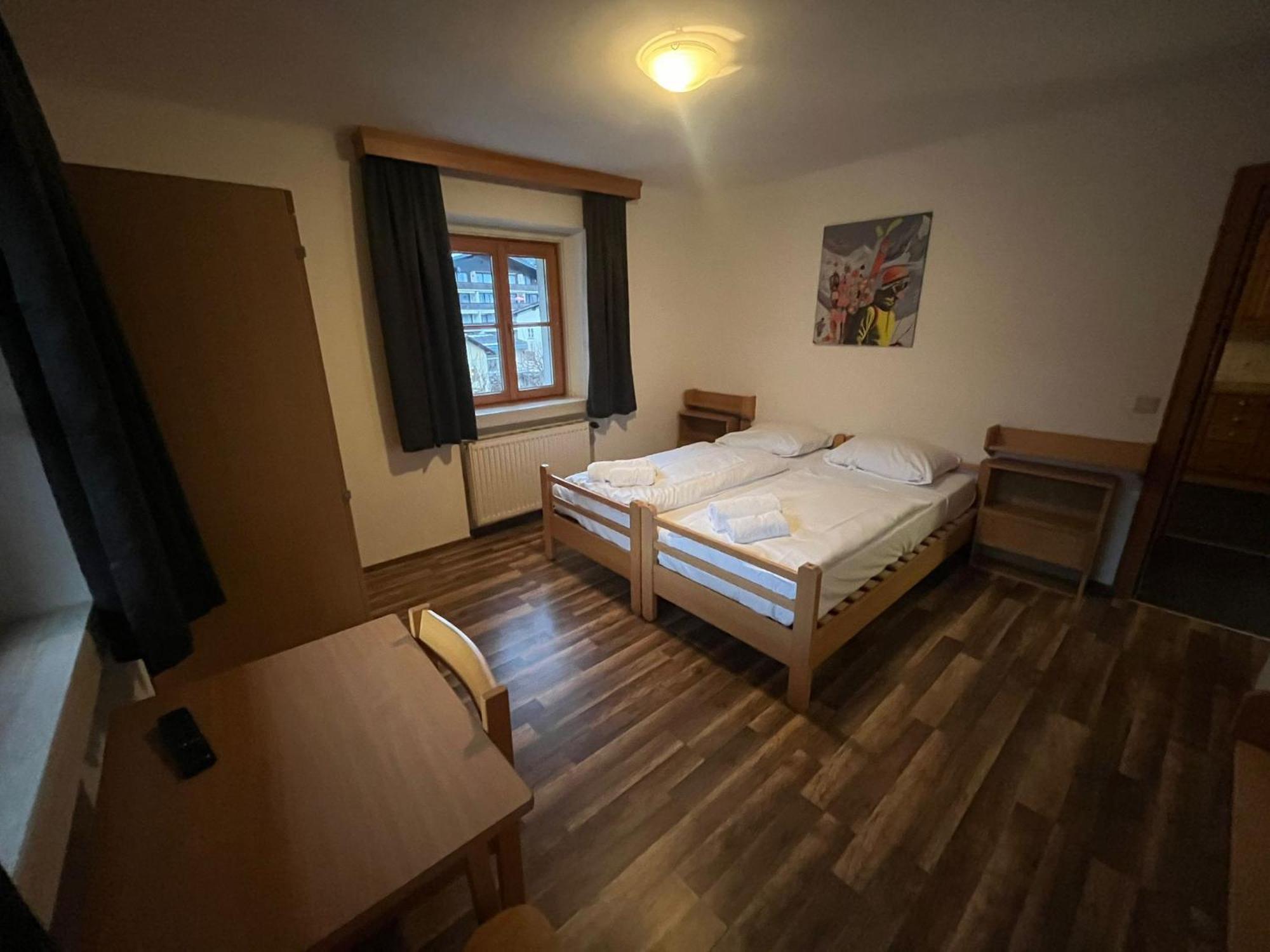 Twenty Seven City Hotel Zell am See Exterior foto