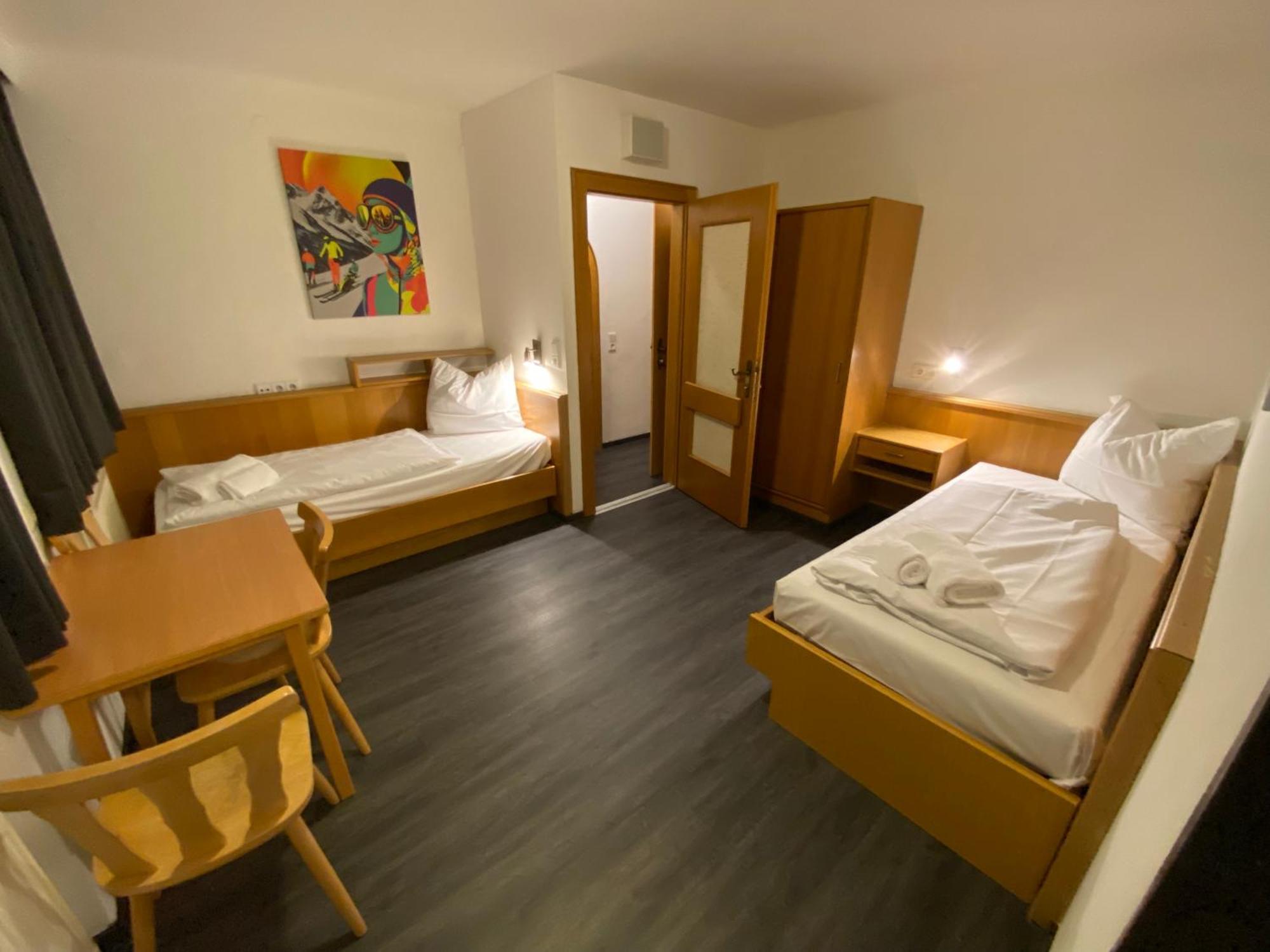 Twenty Seven City Hotel Zell am See Exterior foto
