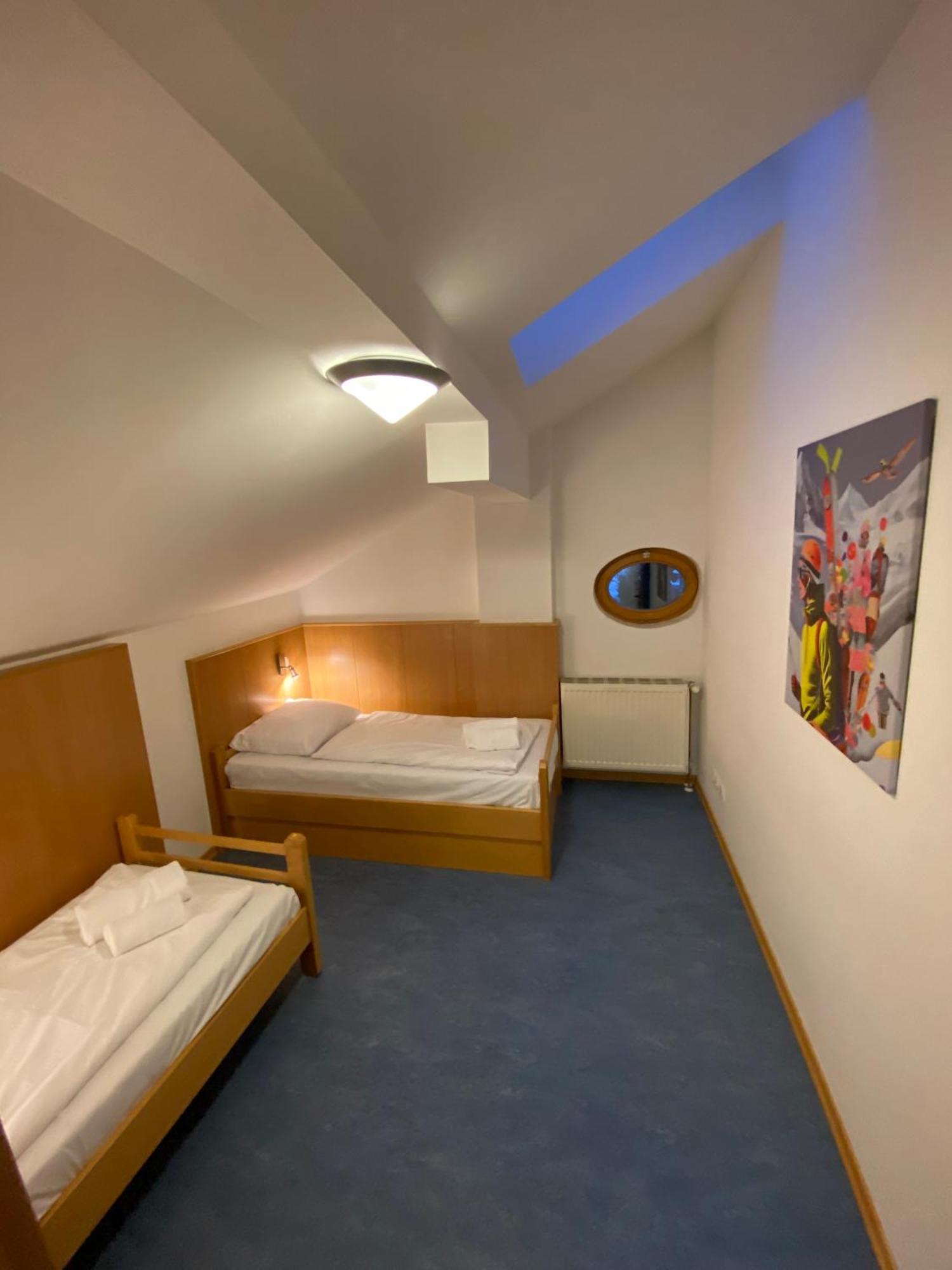 Twenty Seven City Hotel Zell am See Exterior foto