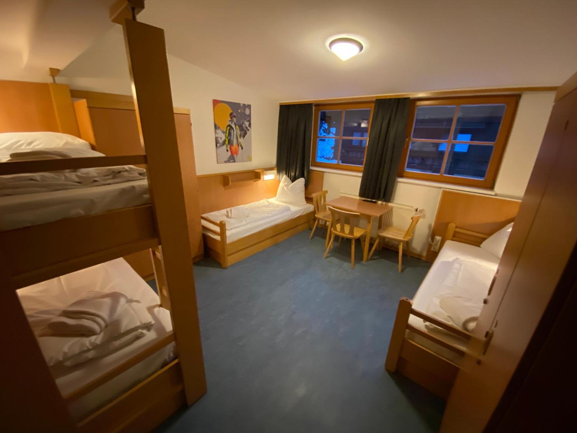Twenty Seven City Hotel Zell am See Exterior foto