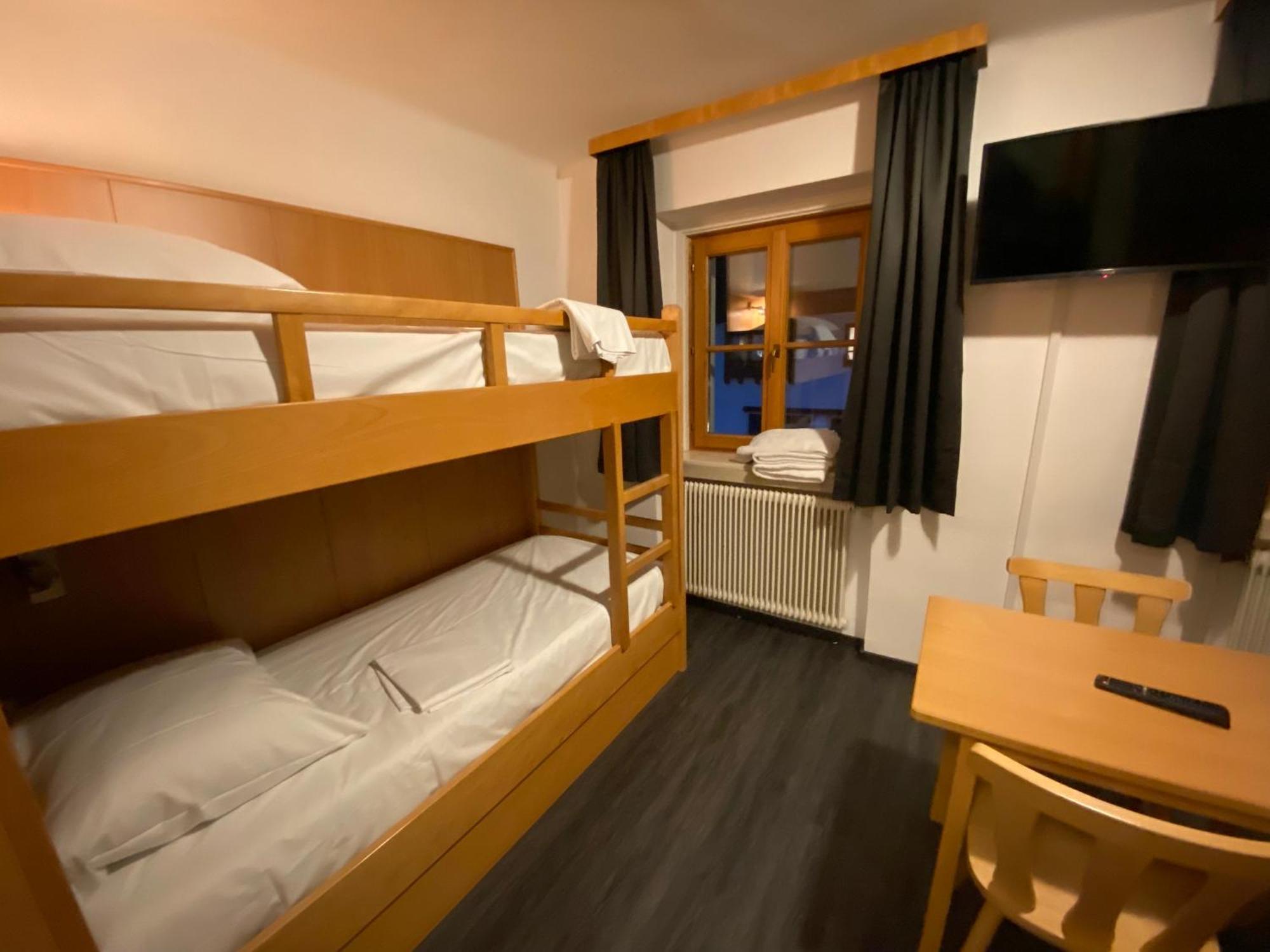 Twenty Seven City Hotel Zell am See Exterior foto