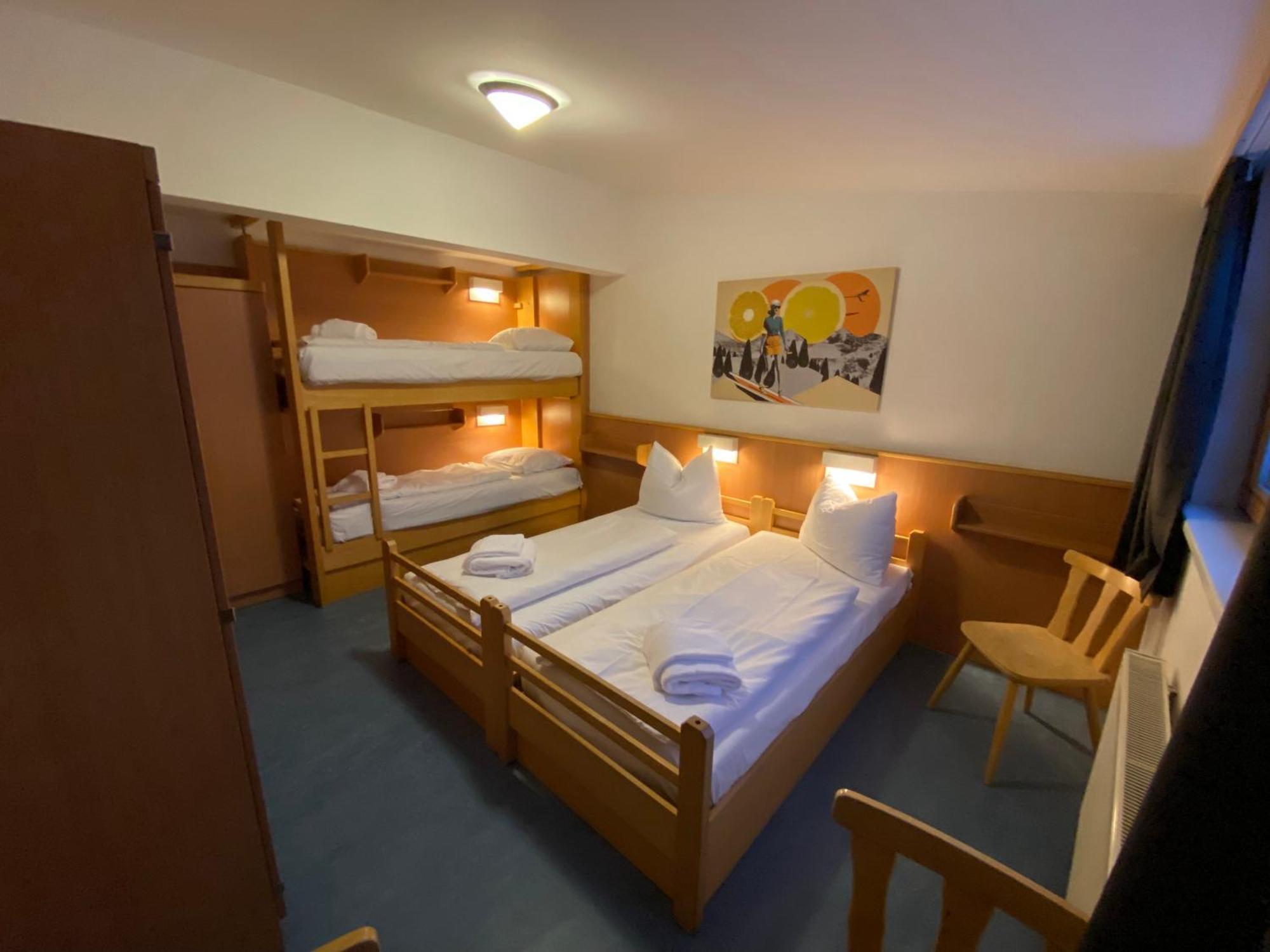Twenty Seven City Hotel Zell am See Exterior foto