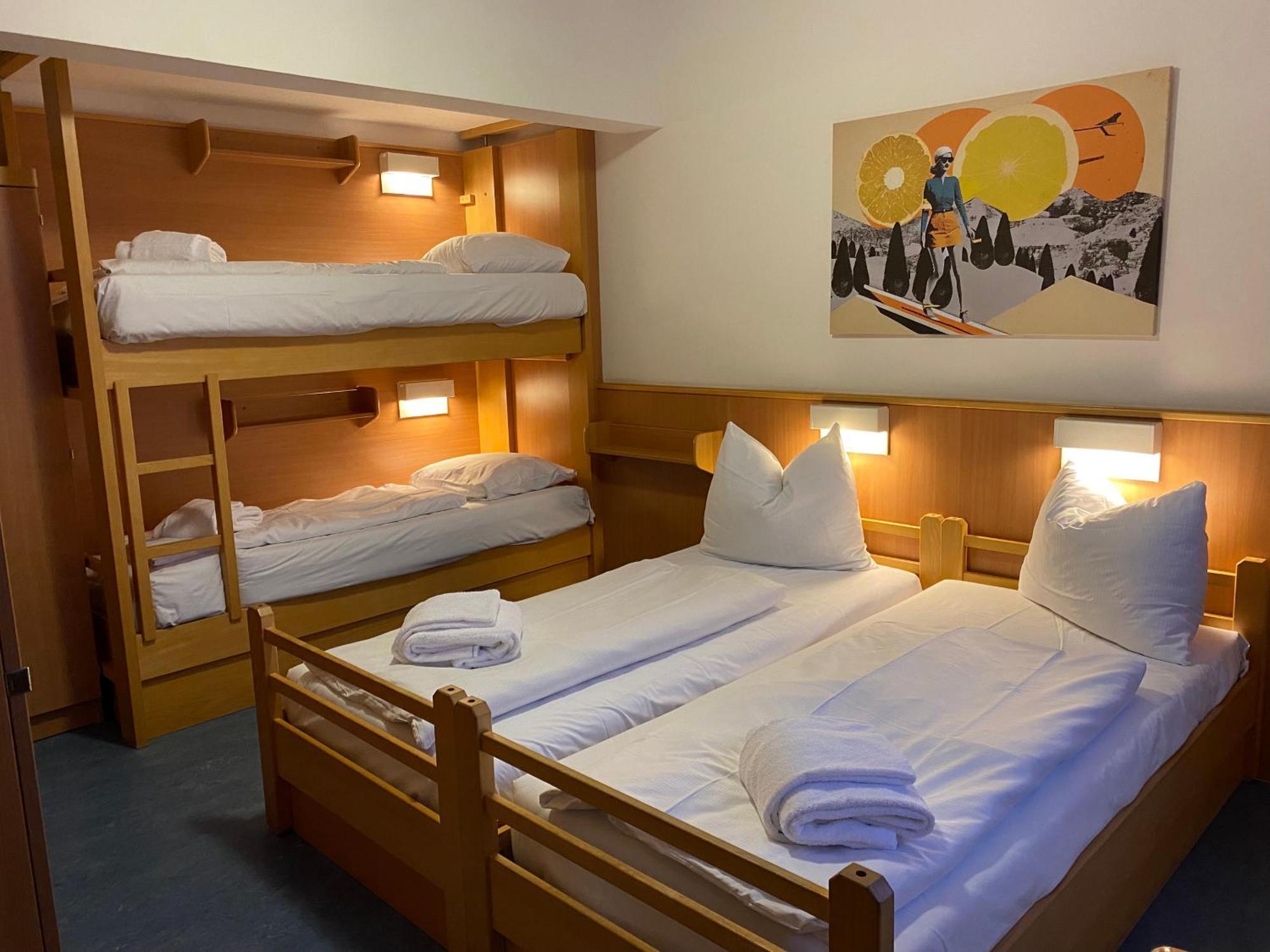 Twenty Seven City Hotel Zell am See Exterior foto
