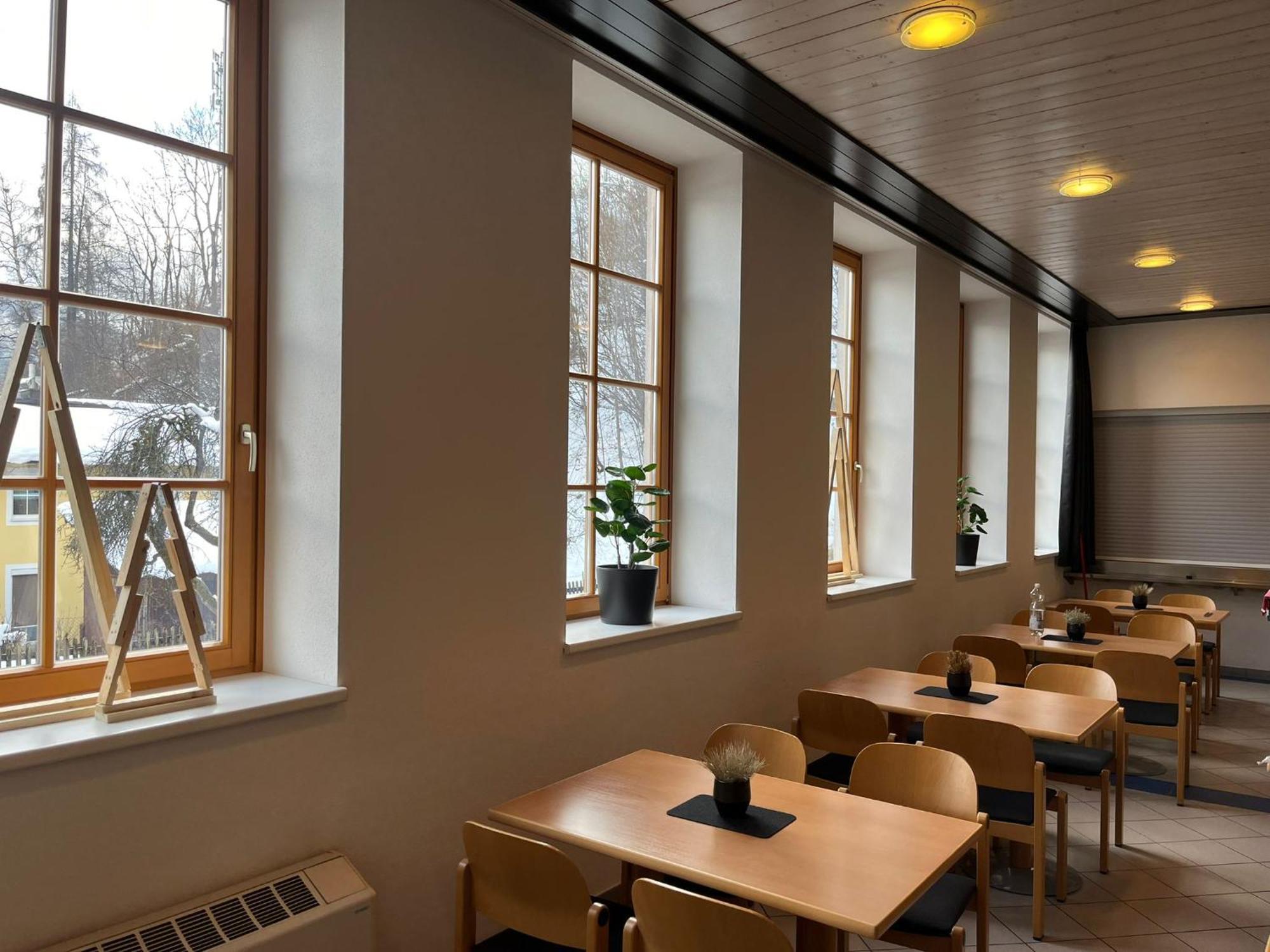 Twenty Seven City Hotel Zell am See Exterior foto