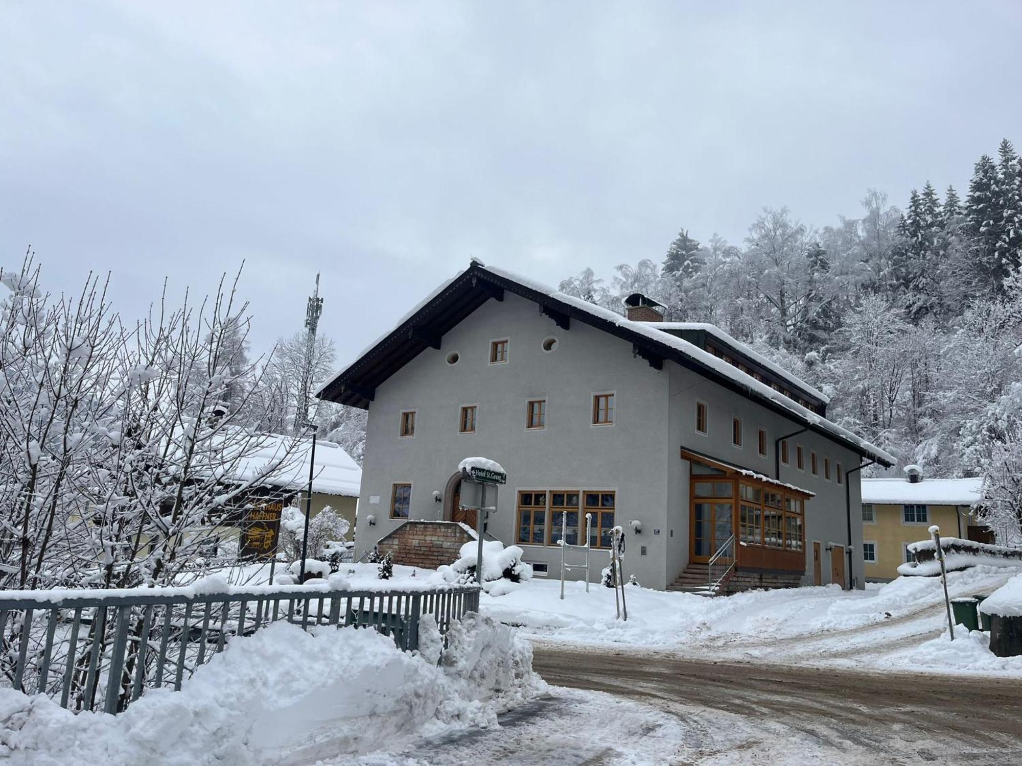 Twenty Seven City Hotel Zell am See Exterior foto